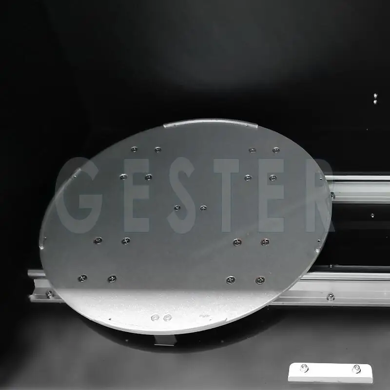 GESTER hydraulic hydraulic bursting strength tester price list for test 5