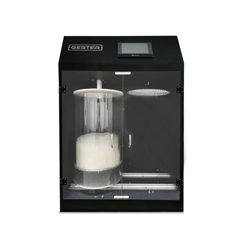 GESTER hydraulic hydraulic bursting strength tester price list for test 2