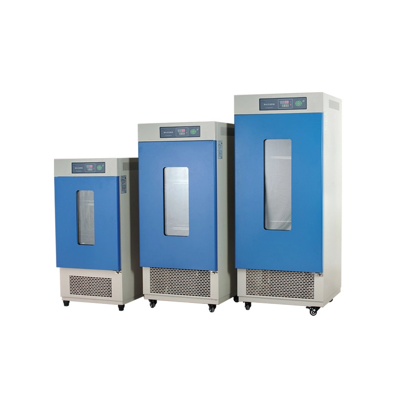 Cooling Incubator with UV light GT-RJ 1