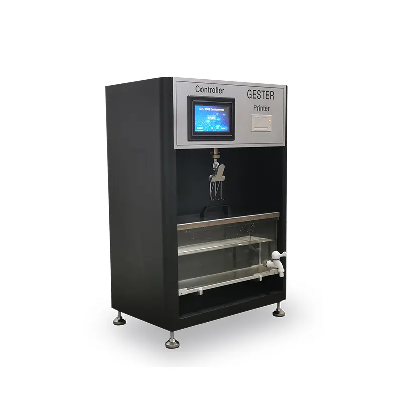 GESTER Instruments custom universal testing machine 10 kn for sale for test 3