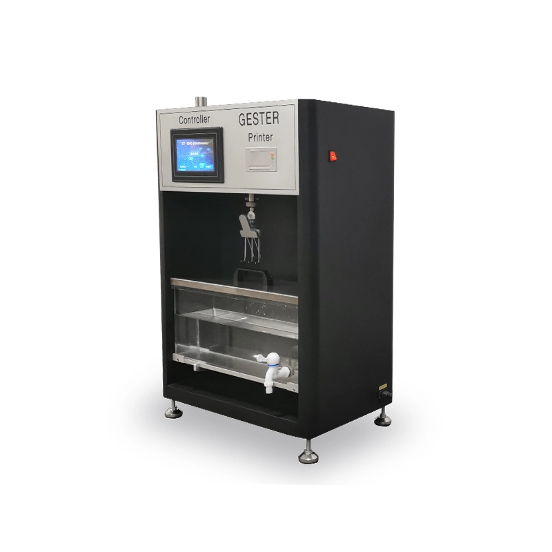 Specific Gravity Tester For Rubber GT-KD05 1