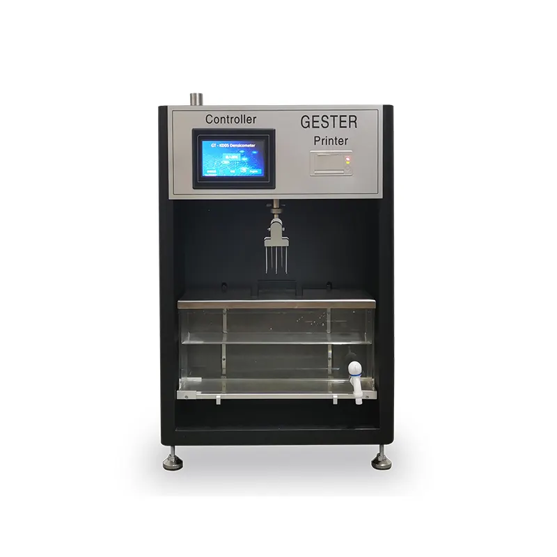 GESTER Instruments custom universal testing machine 10 kn for sale for test 2