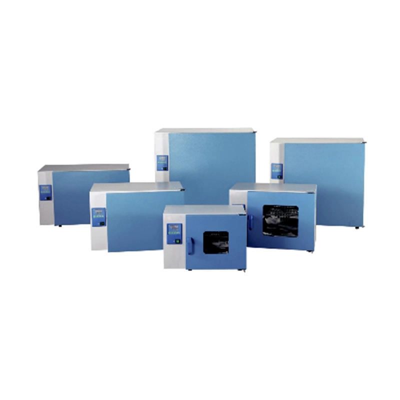 Laboratory Heating Incubator GT-BM03A 1