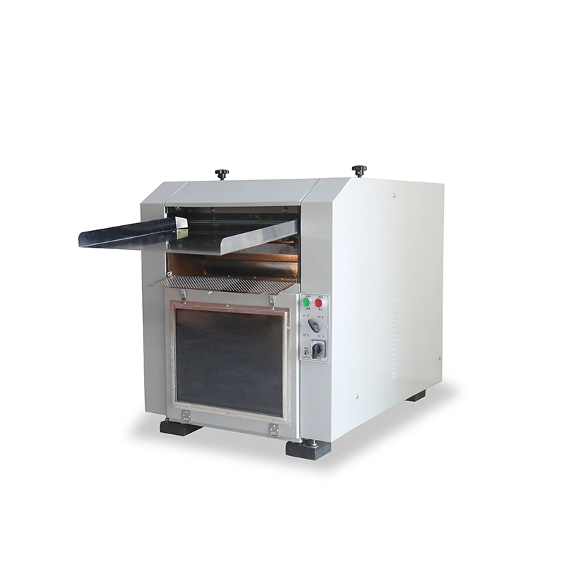 Cotton Trash Analyzer Machine GT-B16A 1