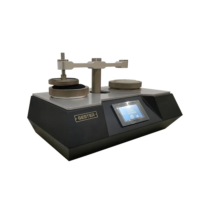 GESTER Instruments customized astm d3787 price list for fabric 3