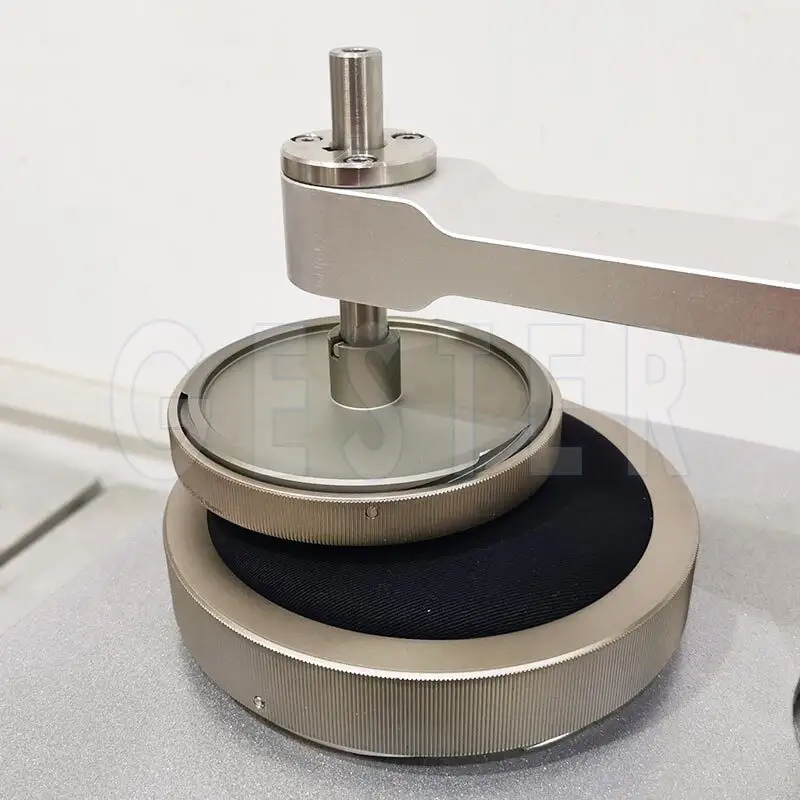 GESTER Instruments customized astm d3787 price list for fabric 5