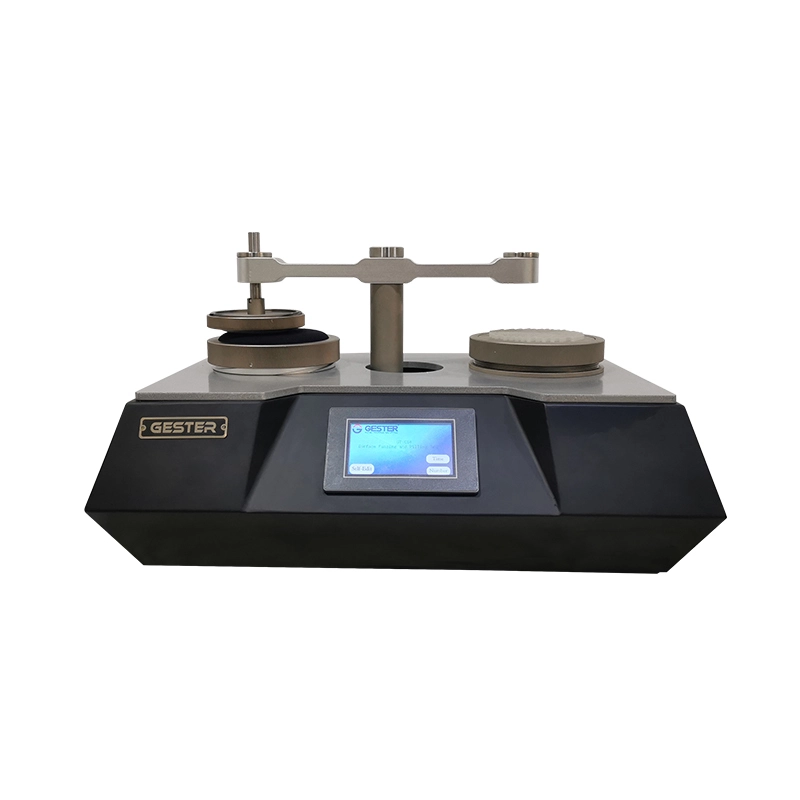 Fabric Surface Fuzzing and Pilling Tester GT-C16 1