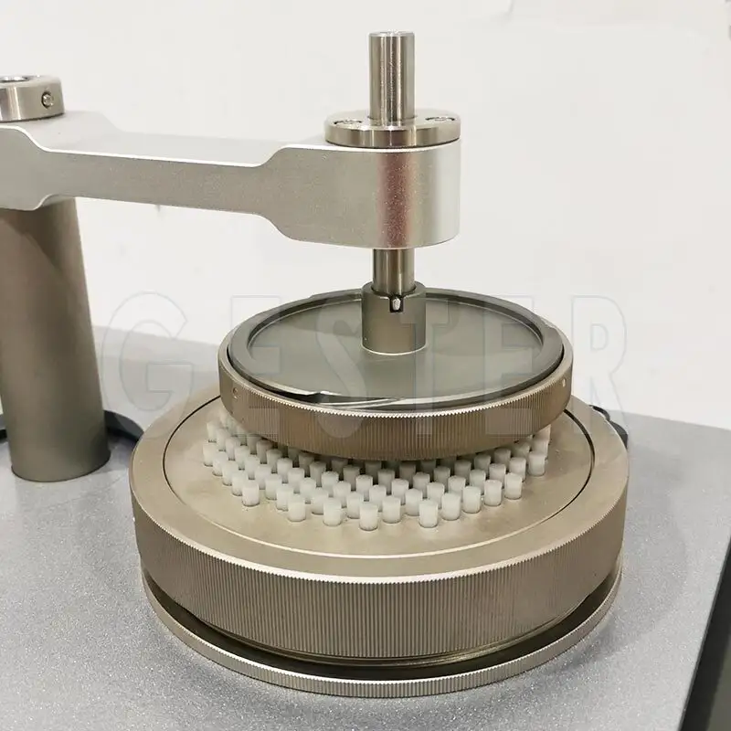 GESTER Instruments customized astm d3787 price list for fabric 4