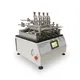 GESTER Instruments gloves heat contact machine procedure for lab 2