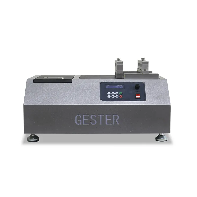 GESTER high precision shore hardness tester suppliers supplier for lab 2