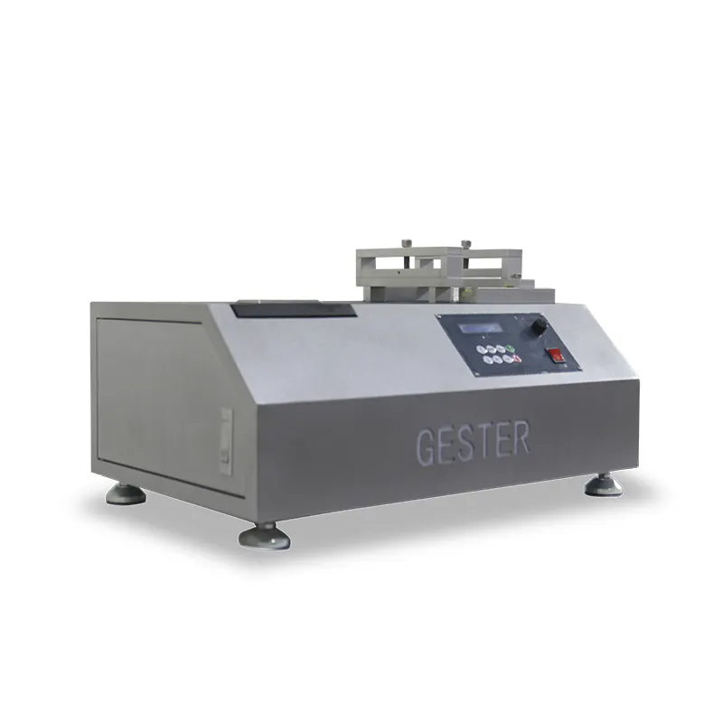 GESTER high precision shore hardness tester suppliers supplier for lab 3