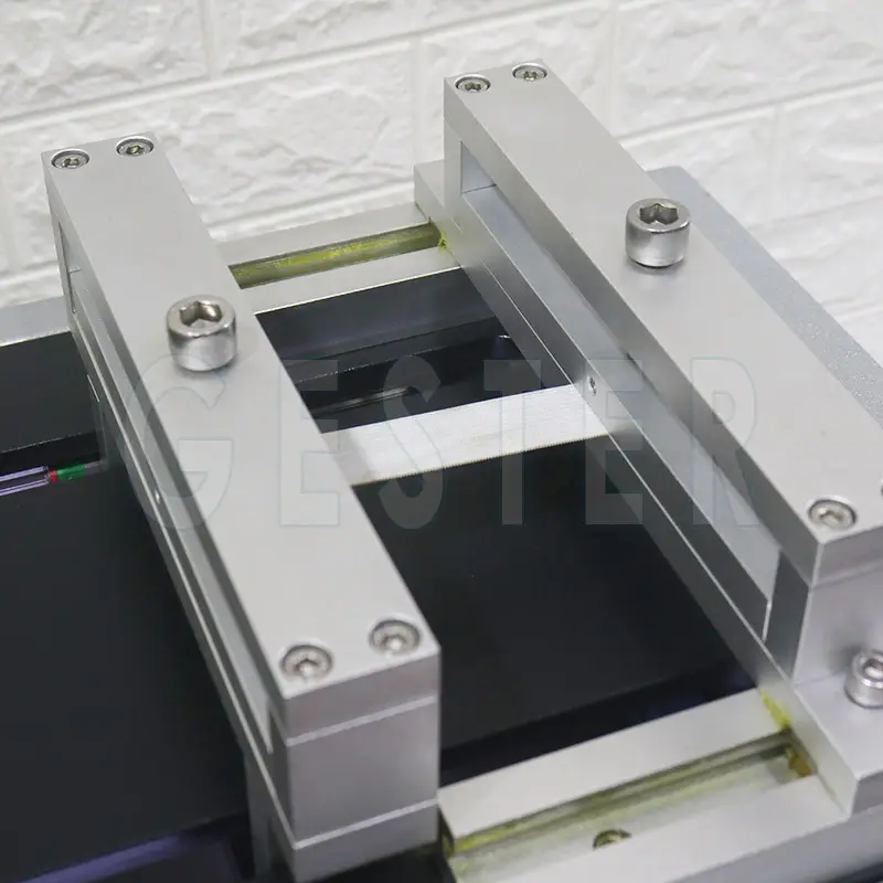 GESTER high precision shore hardness tester suppliers supplier for lab 5