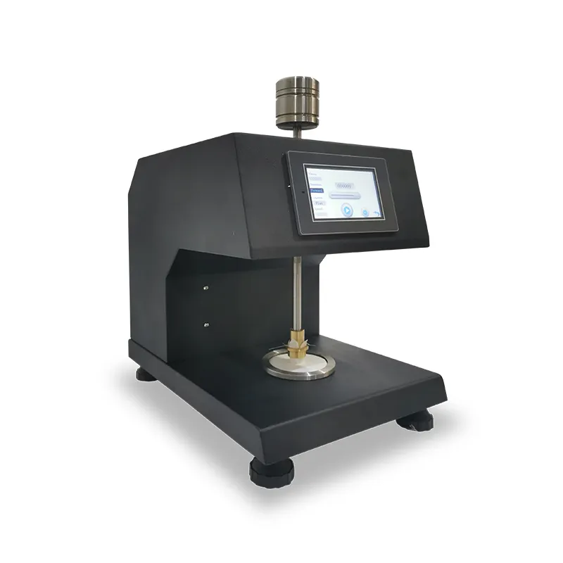 rubber fabric circle punch supplier for shoes 3