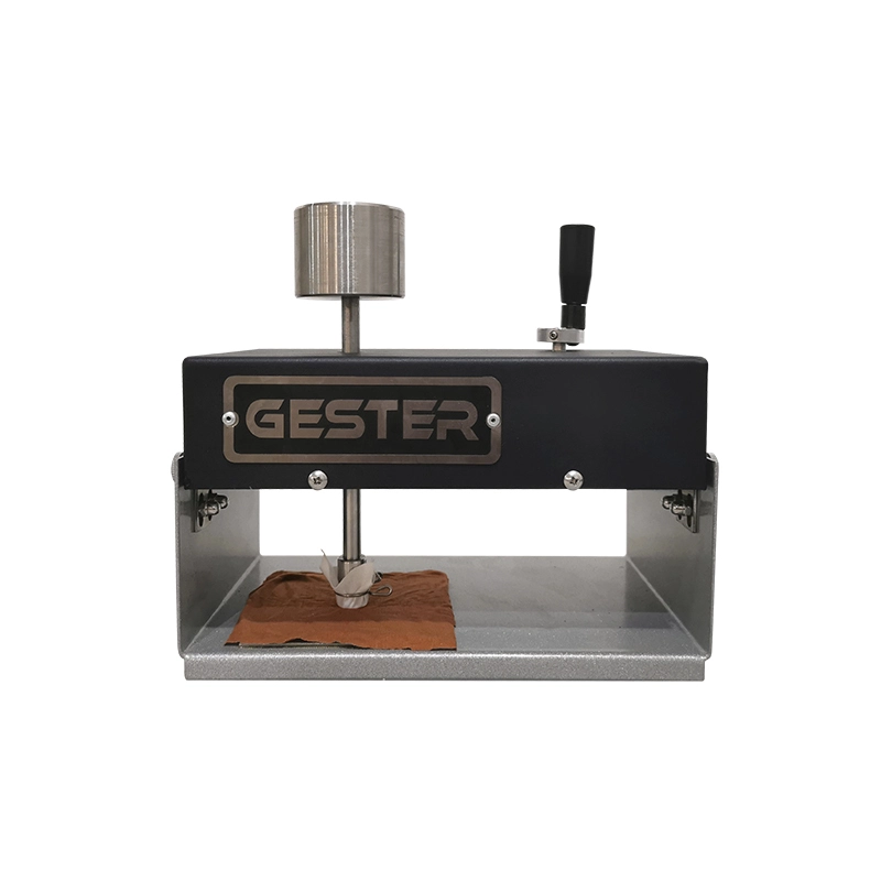 Manual AATCC Rotary Vertical Crockmeter GT-D45A 1