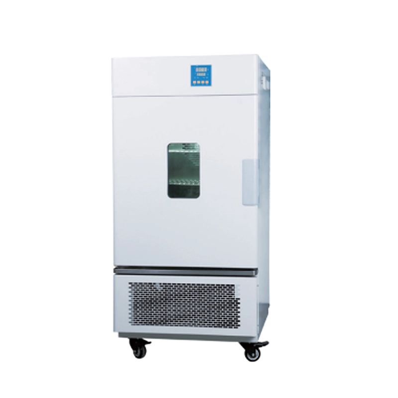 Microprocessor control -40~65℃ Cooling Incubator GT-BM05 1