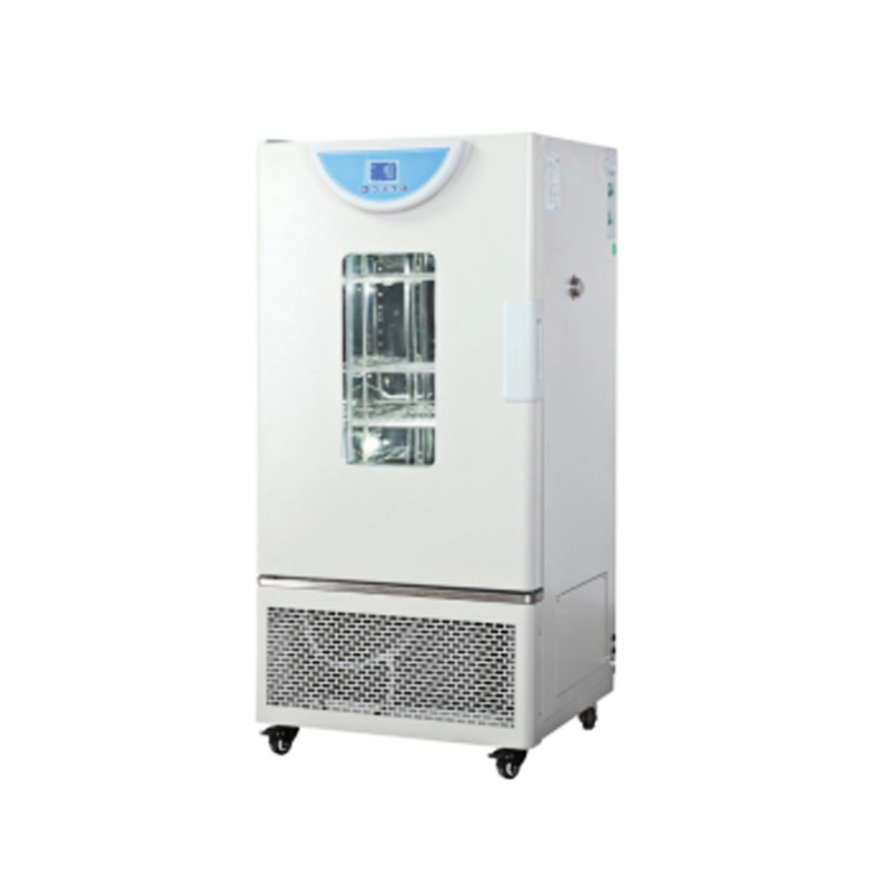 LCD Programmable Controller -5~70℃ Cooling Incubator GT-BM04C 1