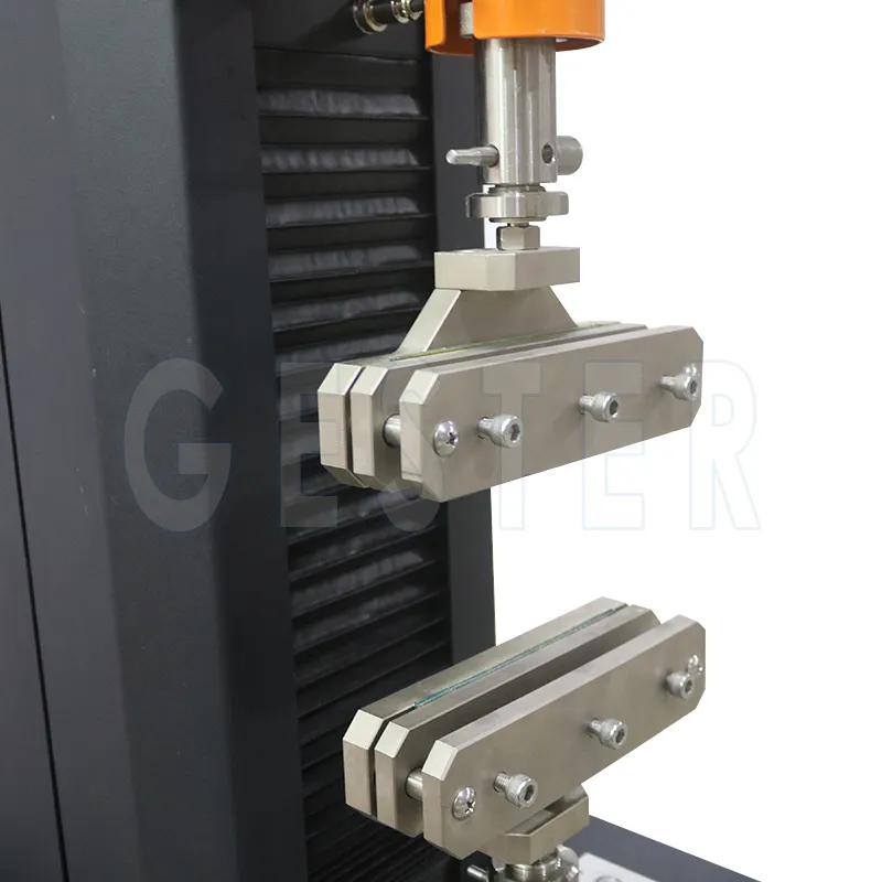 GESTER mooney viscometer supplier for textile 4