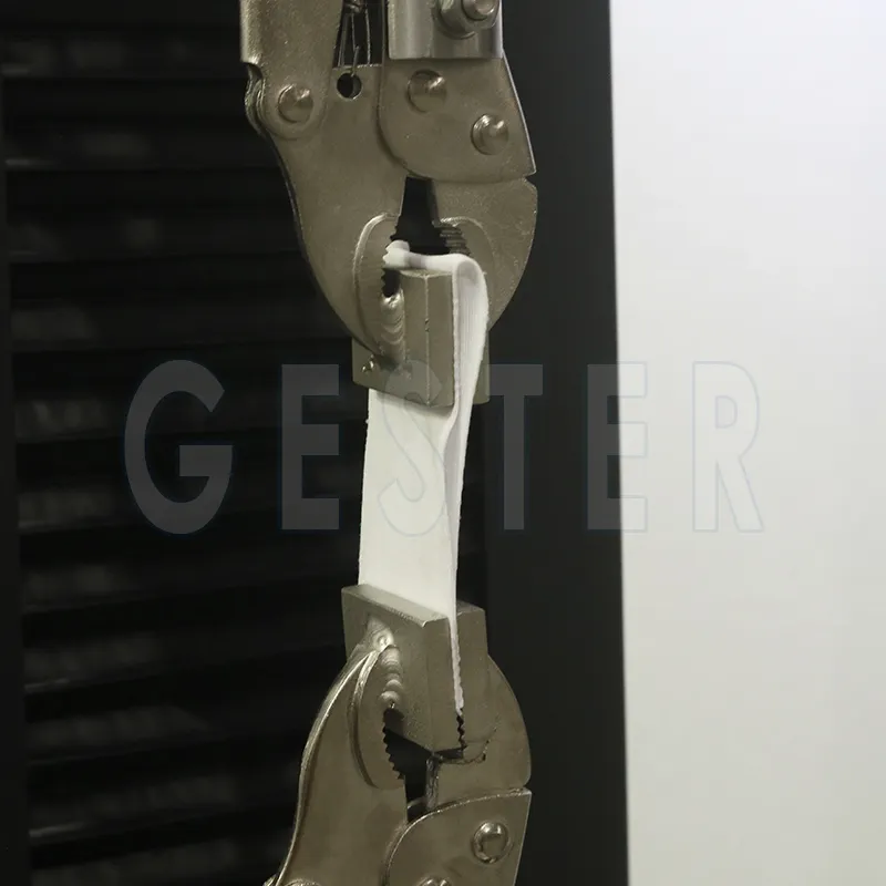 GESTER mooney viscometer supplier for textile 5