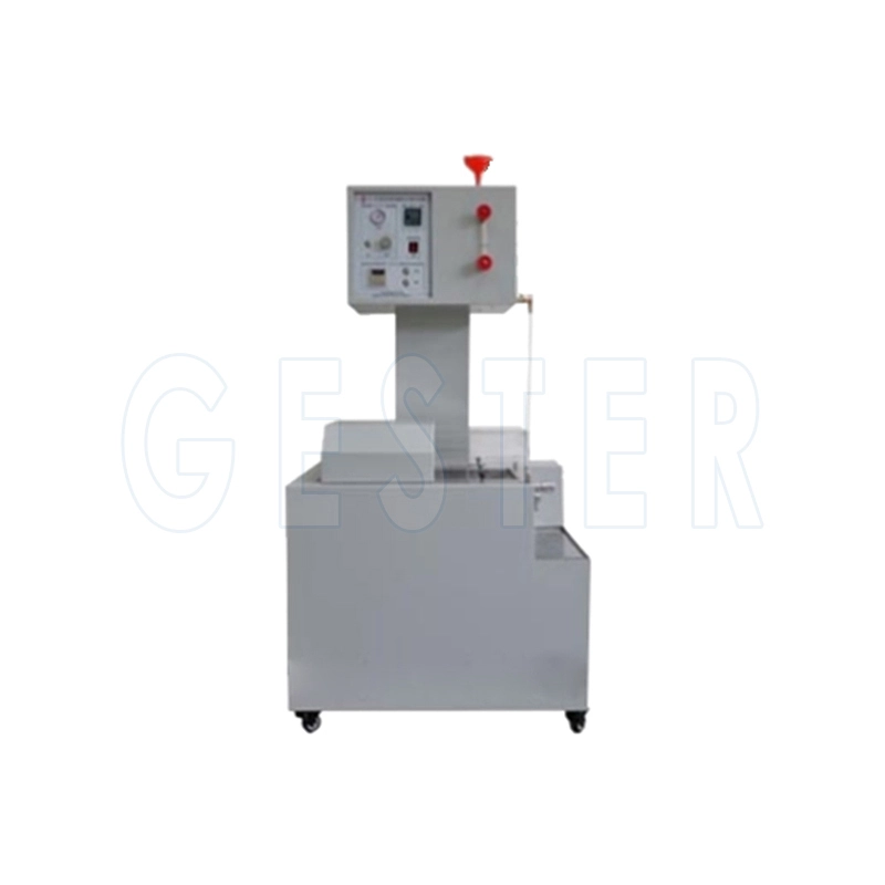 Blood collecting Performance Tester GT-RB02 1