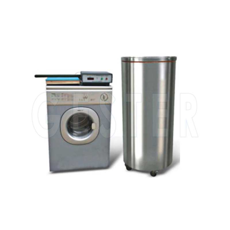 Fabric Friction Charged Charge Density Analyser GT-C55 1