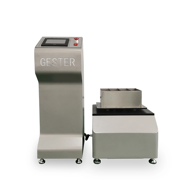 Filter Oscillation Test Chamber GT-RB01 1