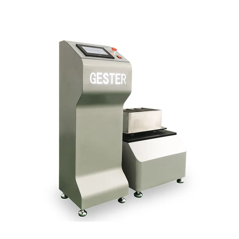 GESTER Instruments medical lab test machines price list for medical product 3
