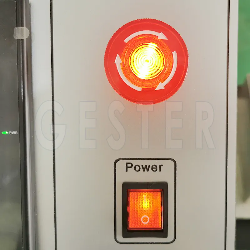 GESTER Instruments medical lab test machines price list for medical product 4