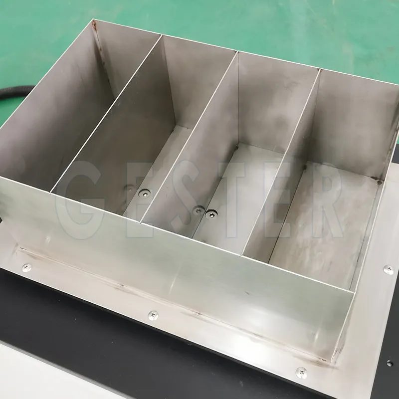 GESTER Instruments medical lab test machines price list for medical product 5