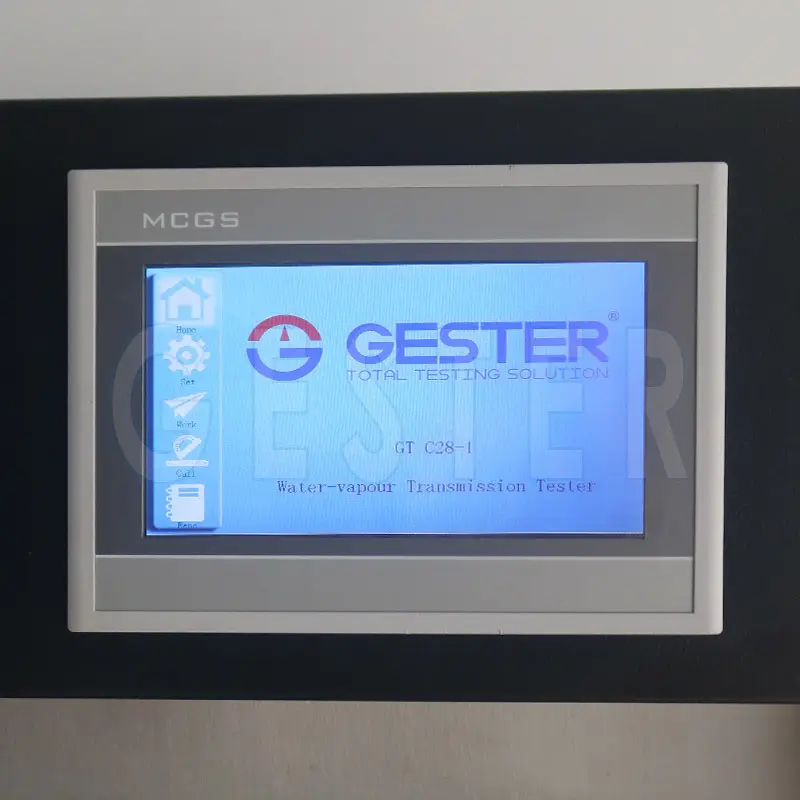 GESTER Instruments Array image3