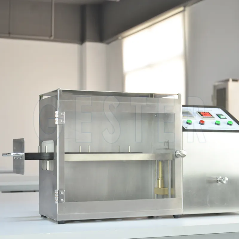 specific Textile Testing Equipment manufacturer for lab 2