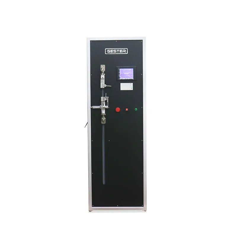 Universal yarn twist tester machine for sale for lab 3