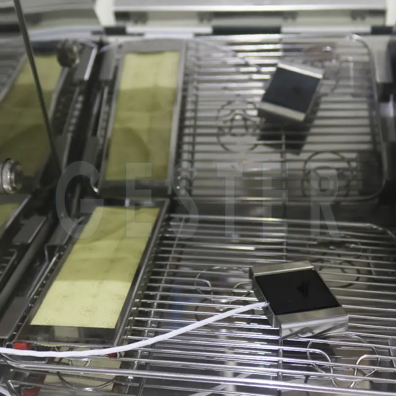 high precision veslic rub fastness tester supplier for lab 4