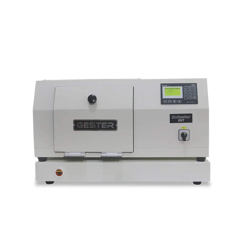 high precision veslic rub fastness tester supplier for lab 2