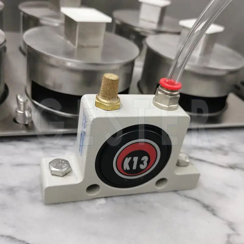 GESTER Instruments wyzenbeek method manufacturer for test 5