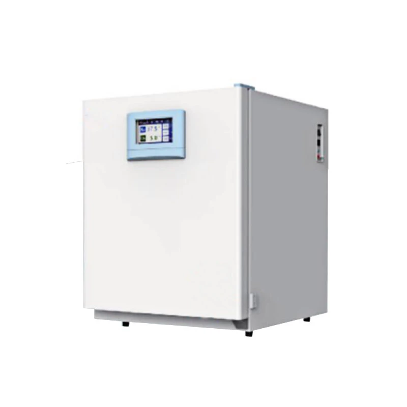 Touch Screen Type Air Jacketed Co2 Incubator GT-BM02A 1