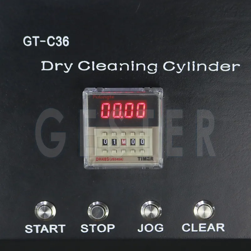 GESTER Instruments Array image39