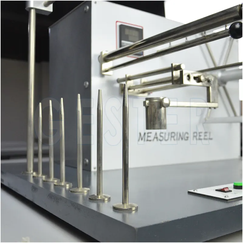 GESTER Instruments customized sdl zip supplier for textile 4