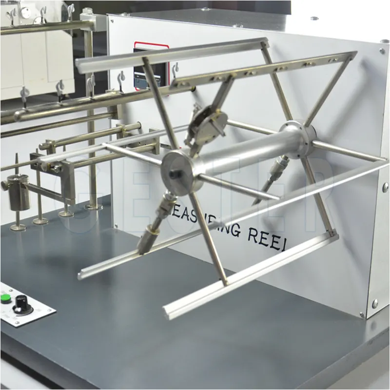 GESTER Instruments customized sdl zip supplier for textile 3