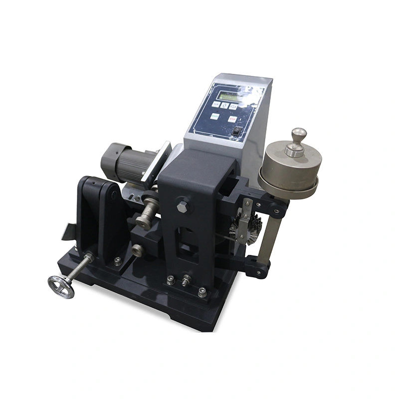 AKRON Abrasion Tester GT-KB04 1
