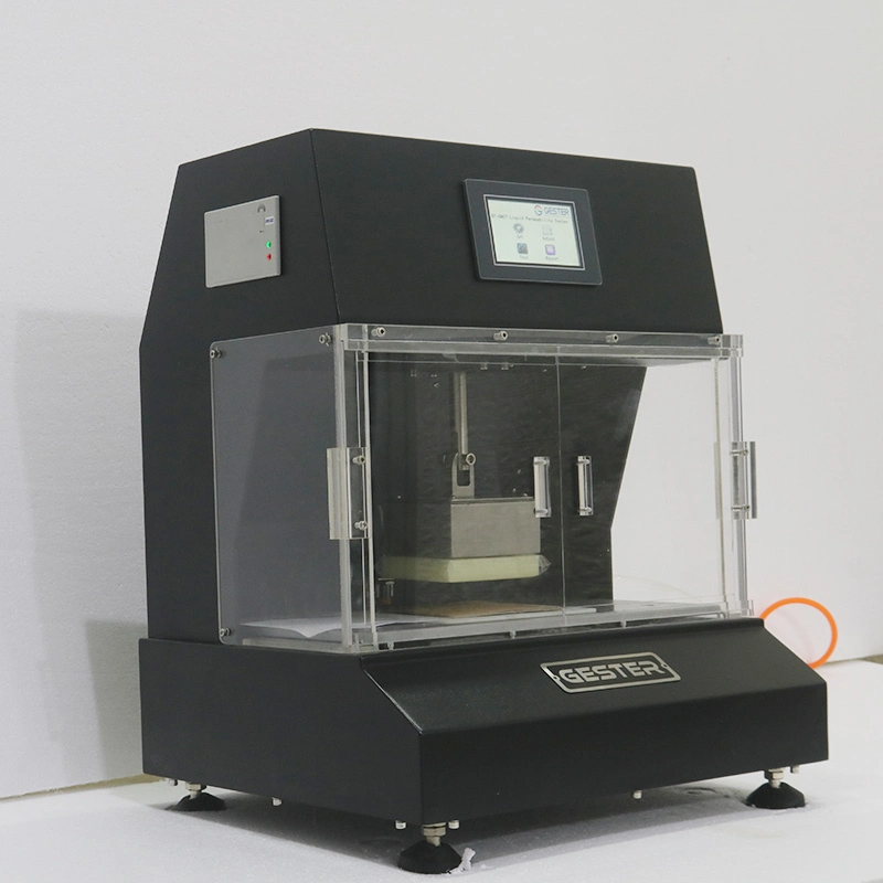Liquid Permeability Tester GT-CN07 1