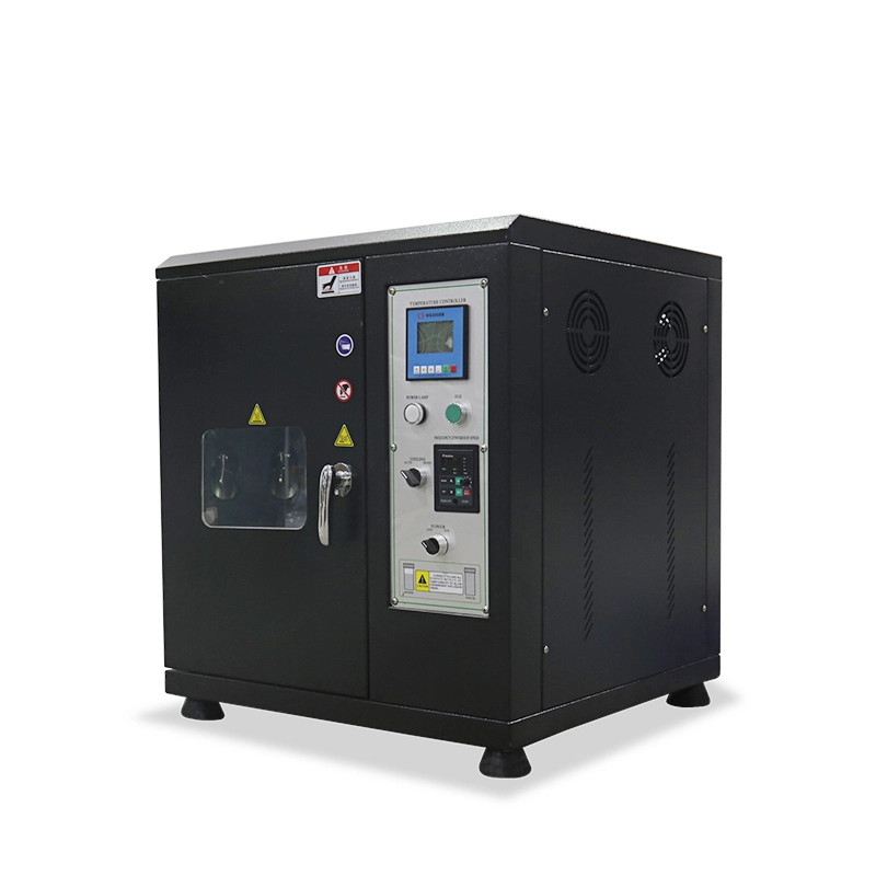 IR Lab Dyeing Machine GT-D22 1