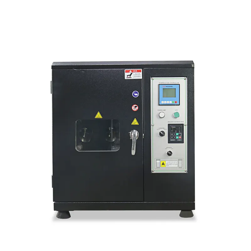 best High Temperature Sample Dyeing Machine supply for lab 2