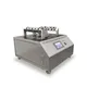 GESTER Instruments rubber Din Abrasion Testing Machine factory for footwear 3