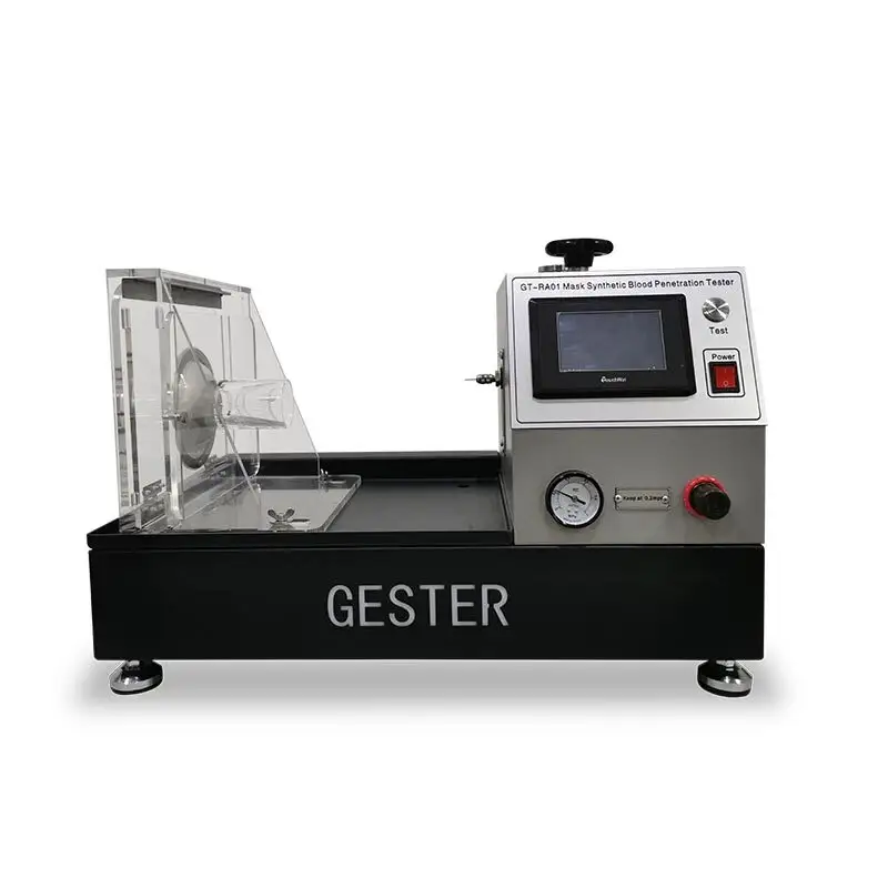 latest mask material suppliers for test 3