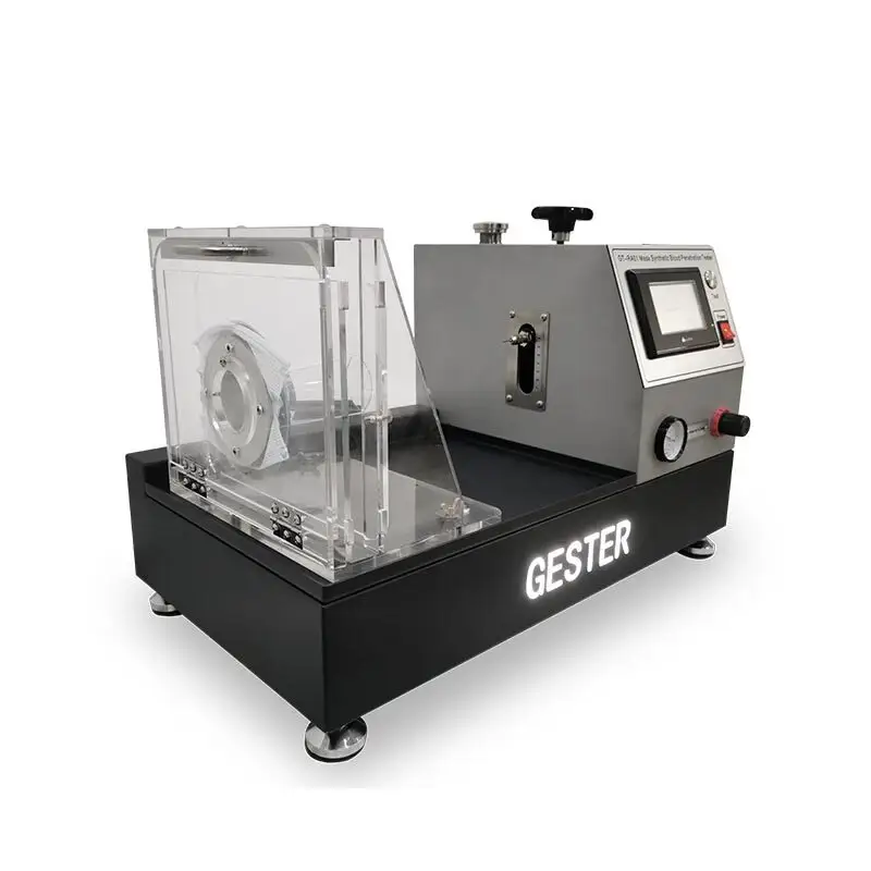 GESTER Instruments Array image165