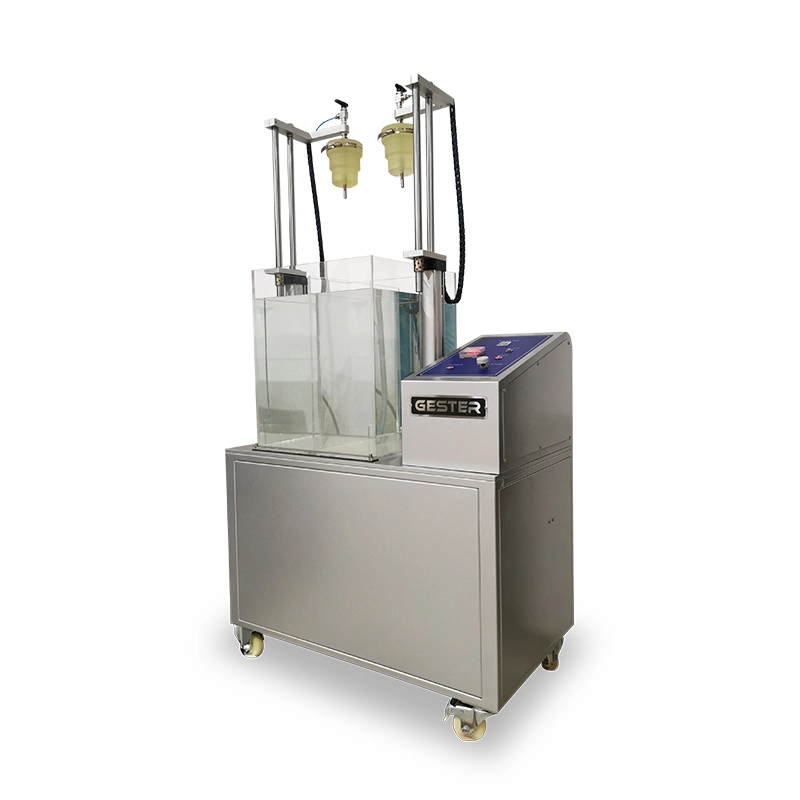 Shoes Lining Seepage Testing Equipment GT-KA15 1