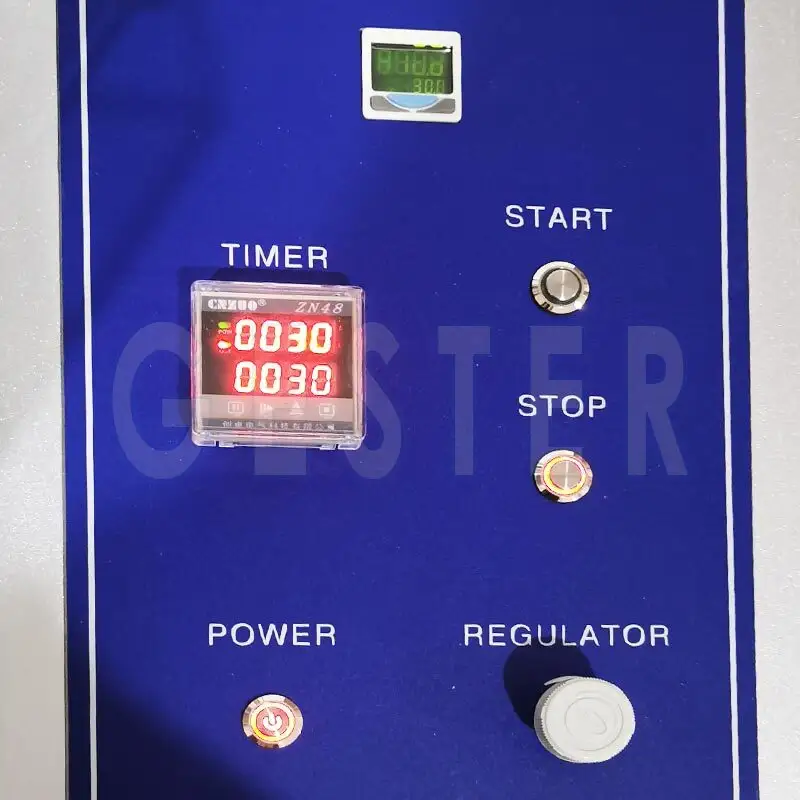 GESTER Instruments oes spectrometer manufacturer for lab 5