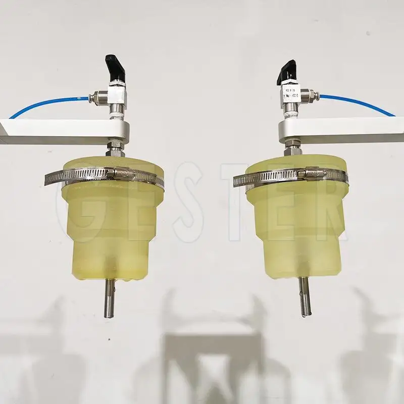 GESTER Instruments oes spectrometer manufacturer for lab 4