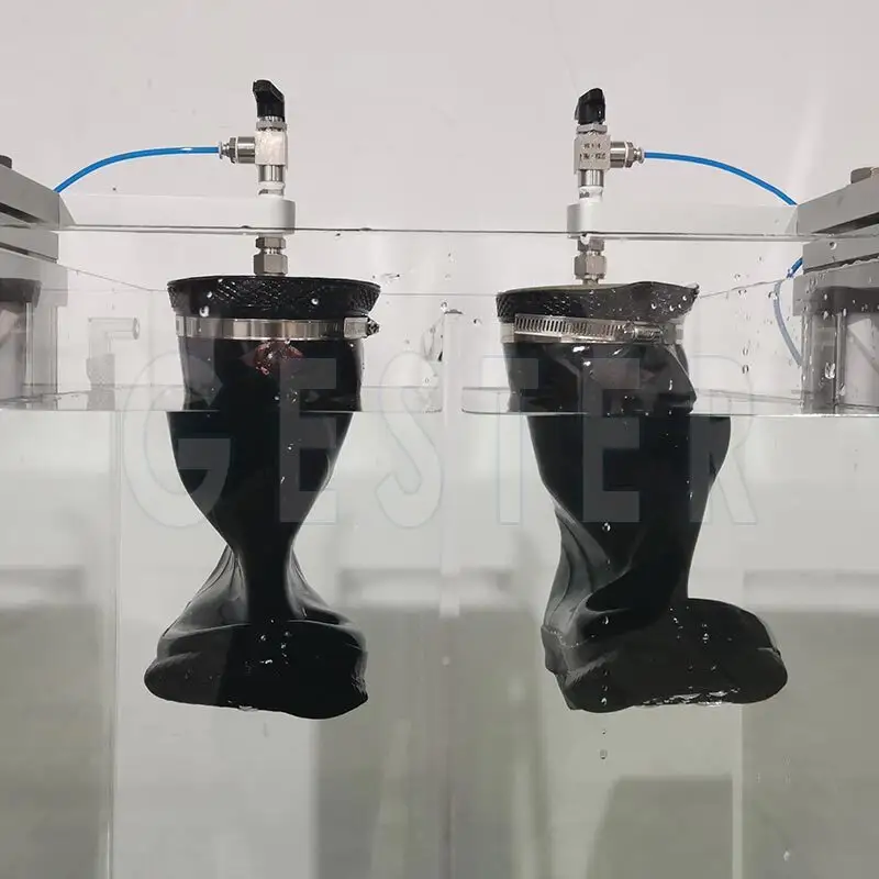 GESTER Instruments oes spectrometer manufacturer for lab 6