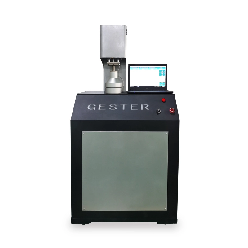 Automatic Particulate filtration efficiency tester GT-RA09 1